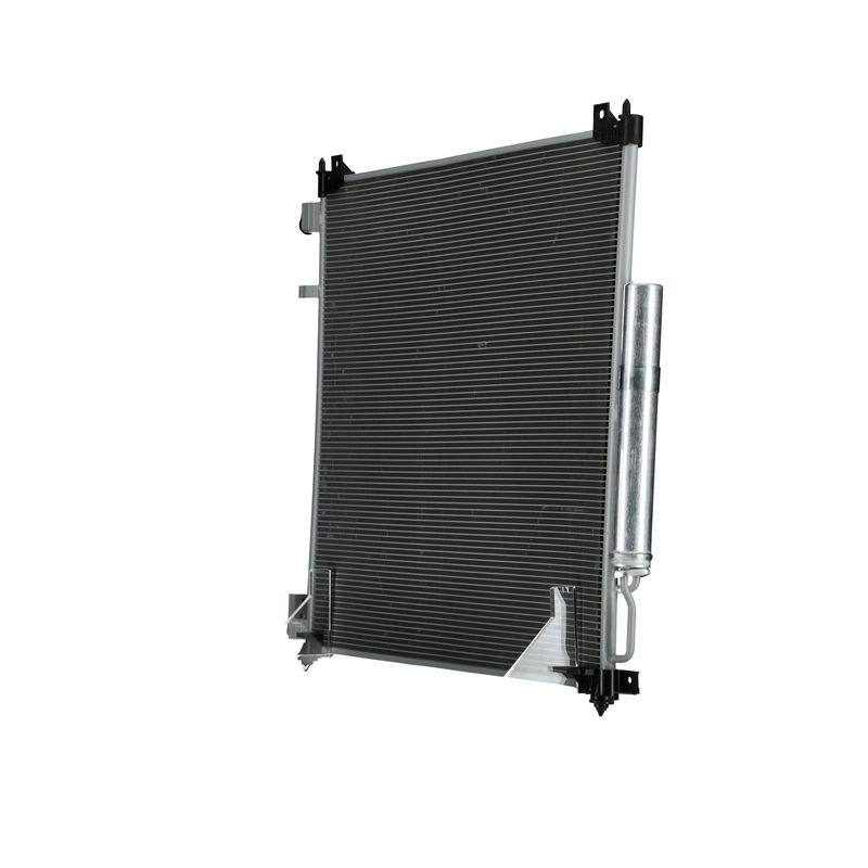 NISSENS 941164 Kondicionieriaus radiatorius