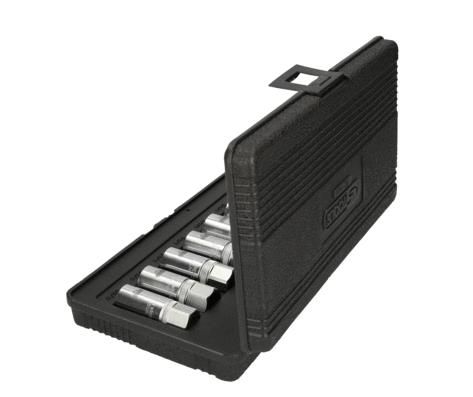 Väljakeeramise tööriistade komplekt, tikkpoldid, KS TOOLS 152.1101