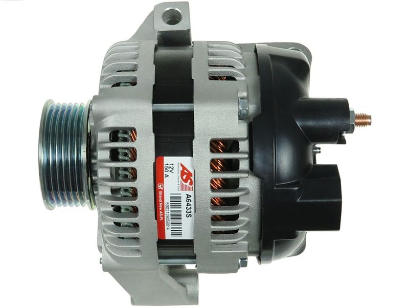 AS-PL A6433S Alternator