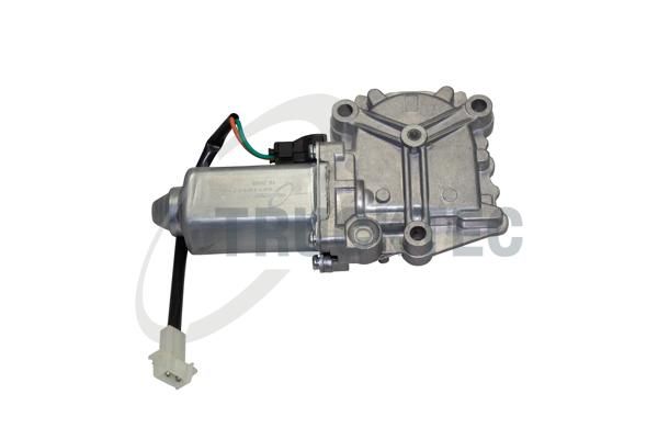 TRUCKTEC AUTOMOTIVE 04.58.001 - Electric Motor, window regulator