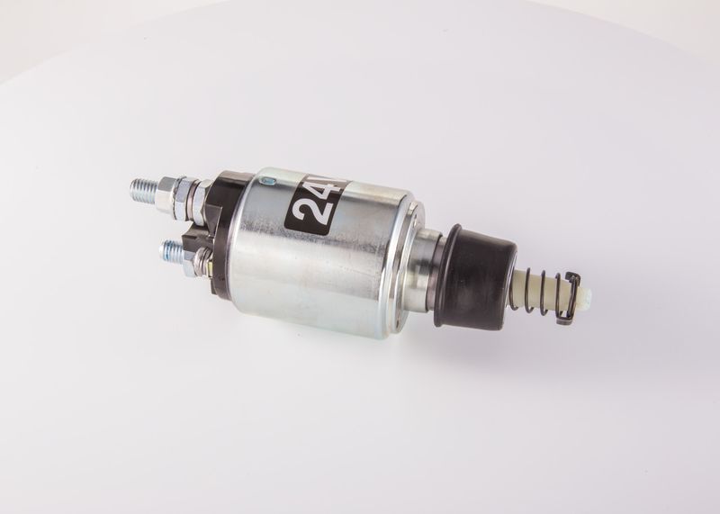 BOSCH F002G20915 Solenoid Switch, starter