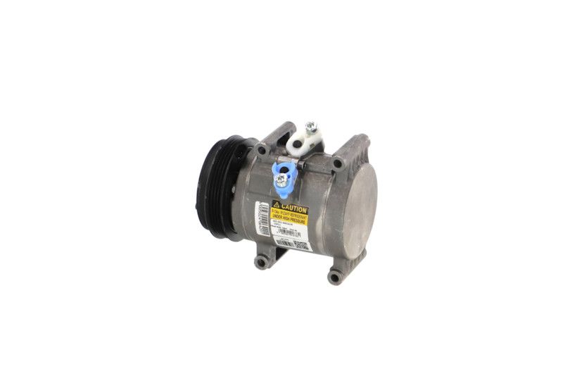 REMANTE 005-001-000141R Compressor, air conditioning