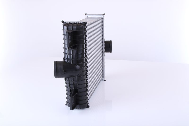 NISSENS 961427 Charge Air Cooler