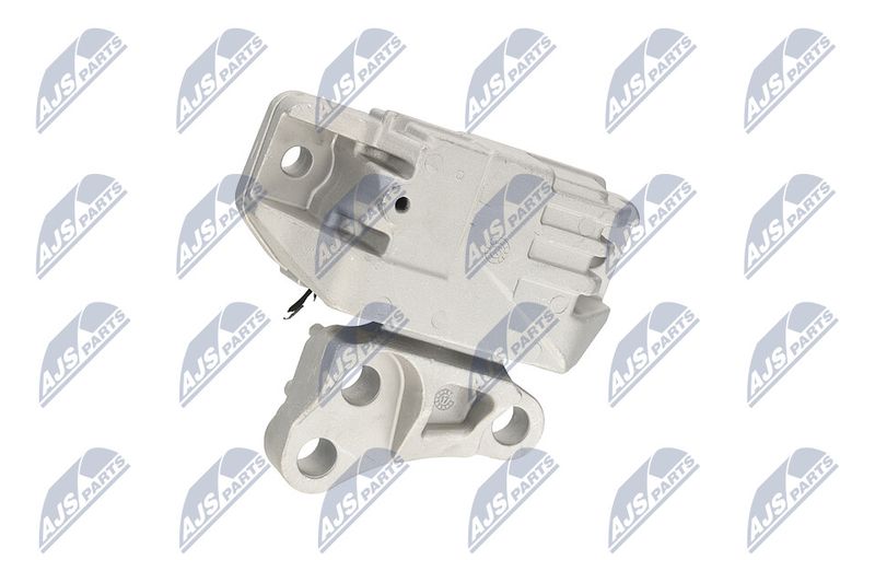 Kinnitus, mootor, NTY ZPS-CH-128