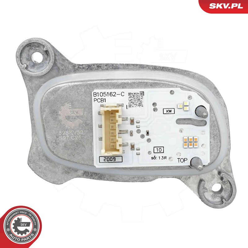 Juhtseade, valgustus, ESEN SKV 59SKV301