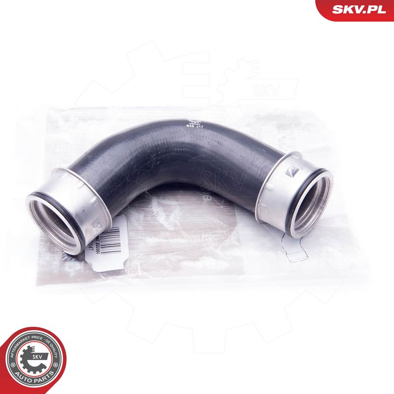 Laadimisõhu voolik, ESEN...