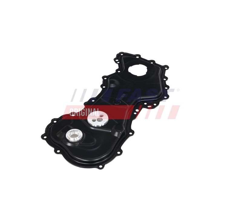 Juhtkorpus, FAST FT12308