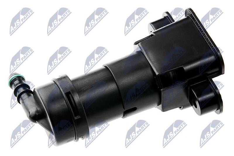 Pesuveedüüs, Tulepesurid, NTY EDS-AU-003