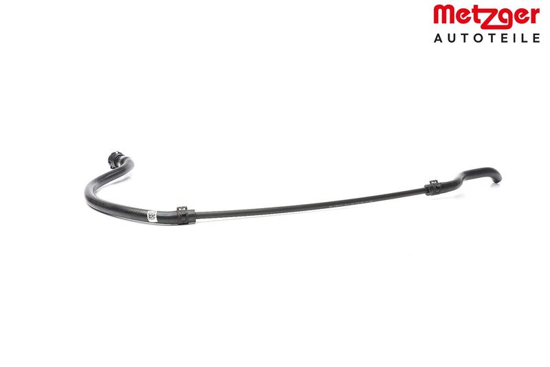 METZGER AUTOTEILE 2420602 Radiator Hose