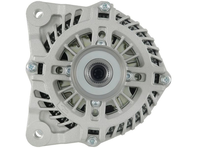 Generaator, AS-PL A6119