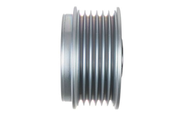 STELLOX 20-01536-SX Alternator Freewheel Clutch