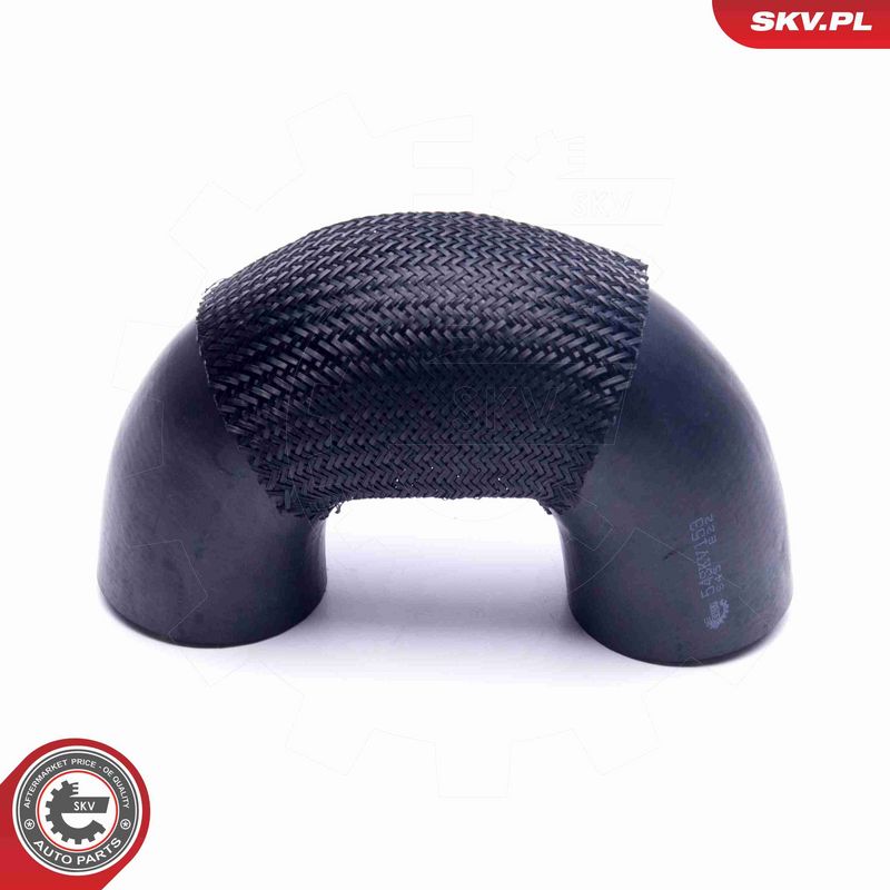 ESEN SKV 54SKV153 Charge Air Hose