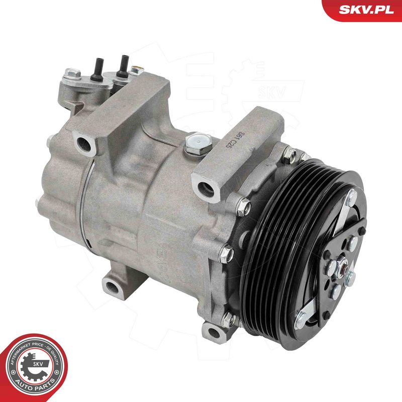 Kompressor, kliimaseade, ESEN SKV 84SKV110