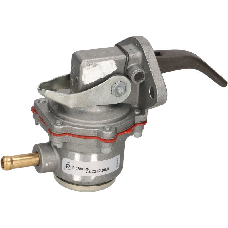 PIERBURG 7.02242.06.0 Fuel Pump