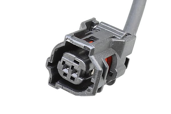 METZGER AUTOTEILE 09001297 Sensor, wheel speed
