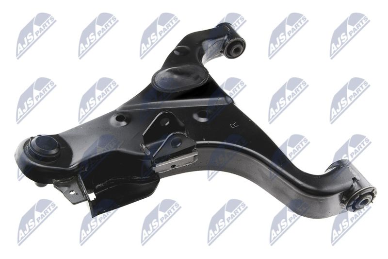 NTY ZWD-NS-112 Control/Trailing Arm, wheel suspension
