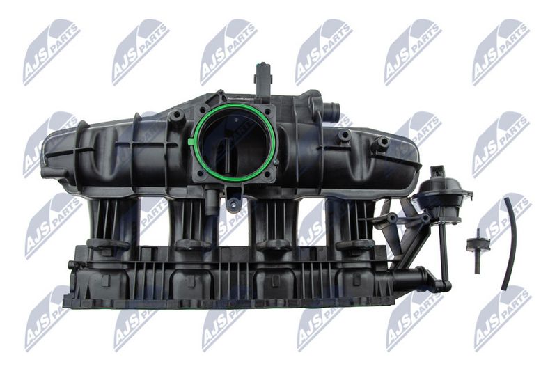 NTY BKS-VW-017 Intake Manifold Module