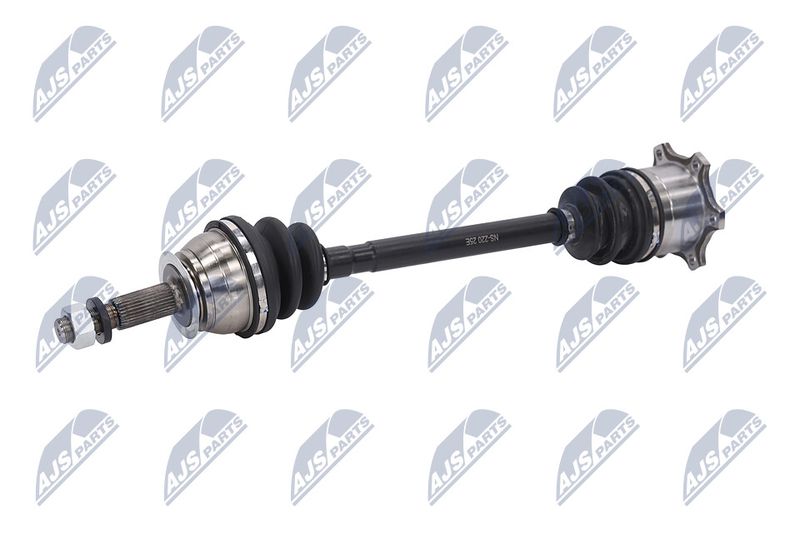 NTY NPW-NS-220 Drive Shaft