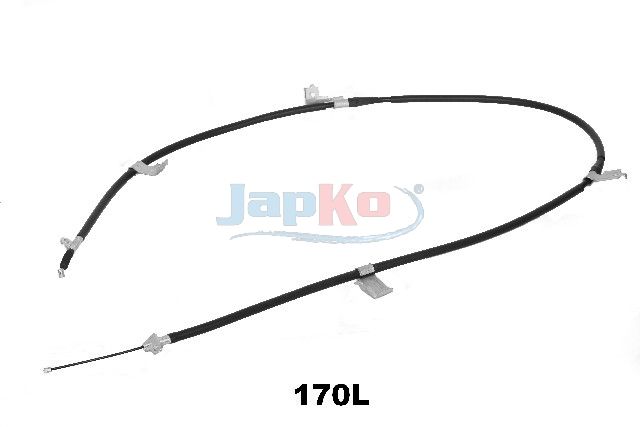 Tross, seisupidur, JAPKO 131170L