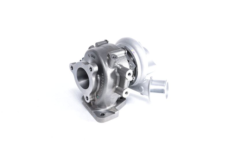 Compresor,sistem de supraalimentare T918691 BTS Turbo