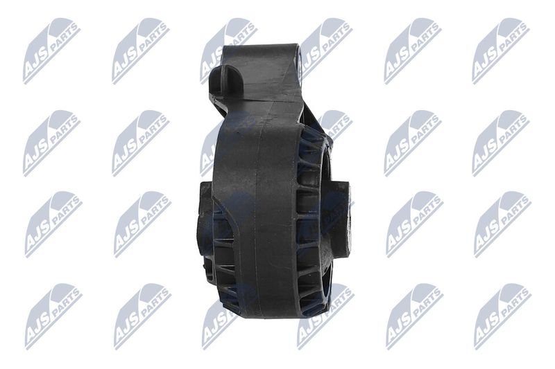 Paigutus, Mootor, NTY ZPS-PL-057