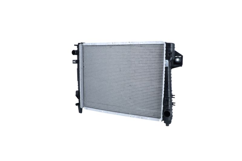 Radiaator, mootorijahutus, NRF 53712
