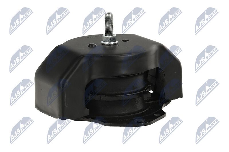 Paigutus, Mootor, NTY ZPS-MS-011