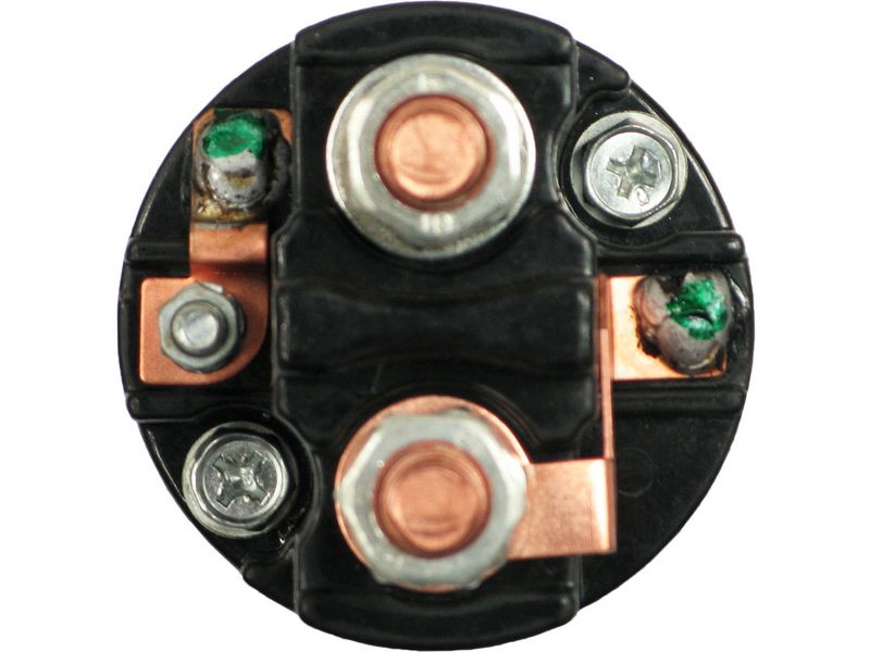 AS-PL SS5102 Solenoid Switch, starter