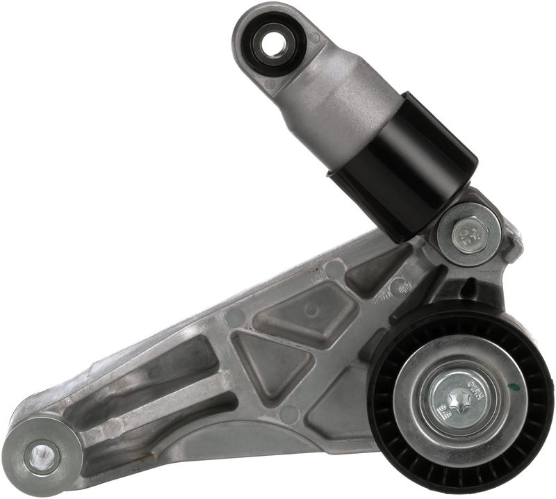GATES T39415 Belt Tensioner, V-ribbed belt