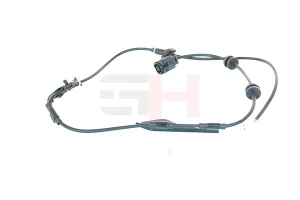 Andur, rattapöörete arv, GH GH-714510V