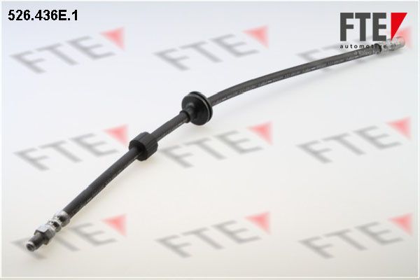 спирачен маркуч FTE