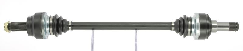 CEVAM 50529 - Axle Shaft