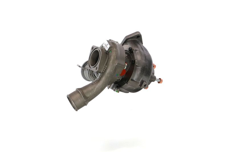 REMANTE 003-001-000027R Turbokompresorius