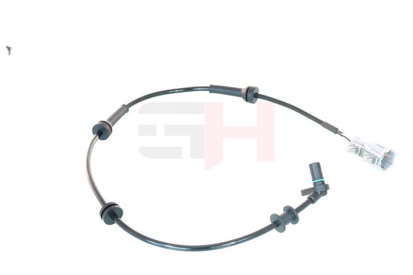 GH GH-702204 Sensor, wheel speed