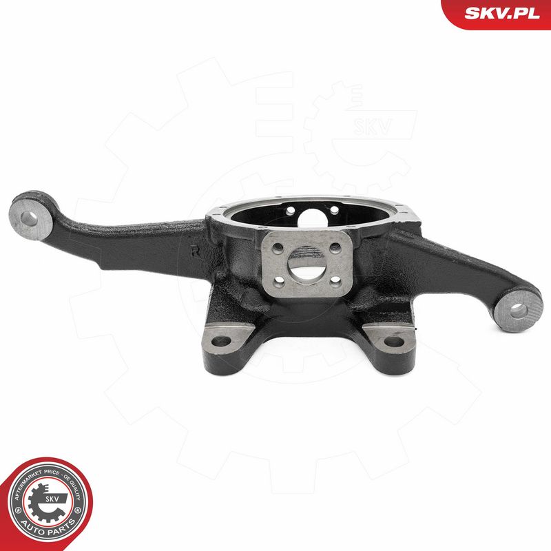 Käändmik, rattakinnitus, ESEN SKV 73SKV092