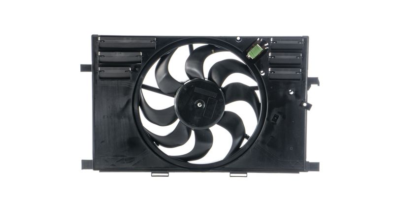 Product Image - Koelventilatorwiel - CFF557000P - MAHLE