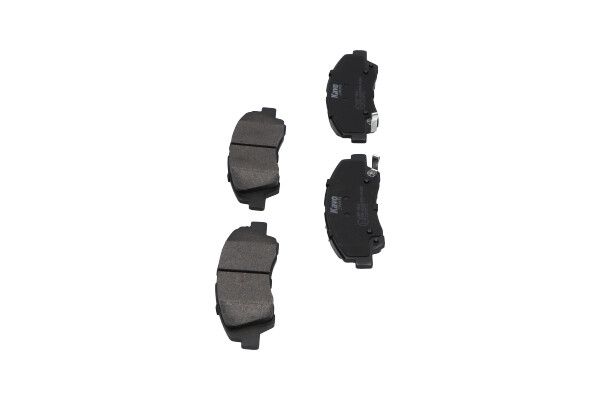 Kavo Parts KBP-3047 Brake Pad Set, disc brake