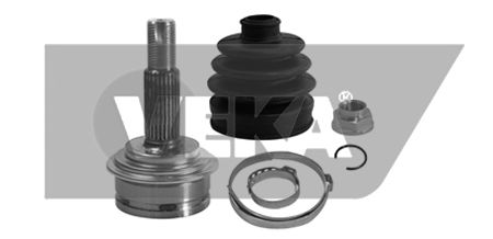 Prekės atitinka OEM kodą: 434050D080A