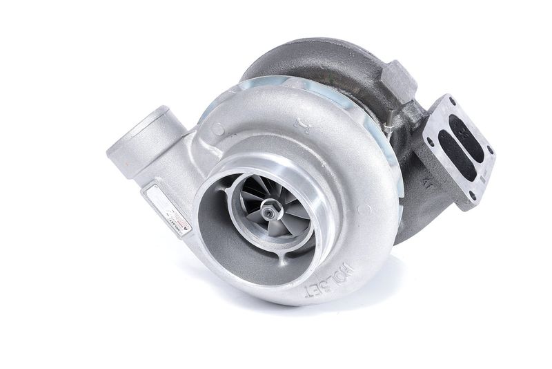 Compresor,sistem de supraalimentare T912486 BTS Turbo