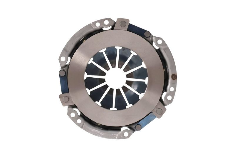 Sidurisurveplaat, KAMOKA PC276