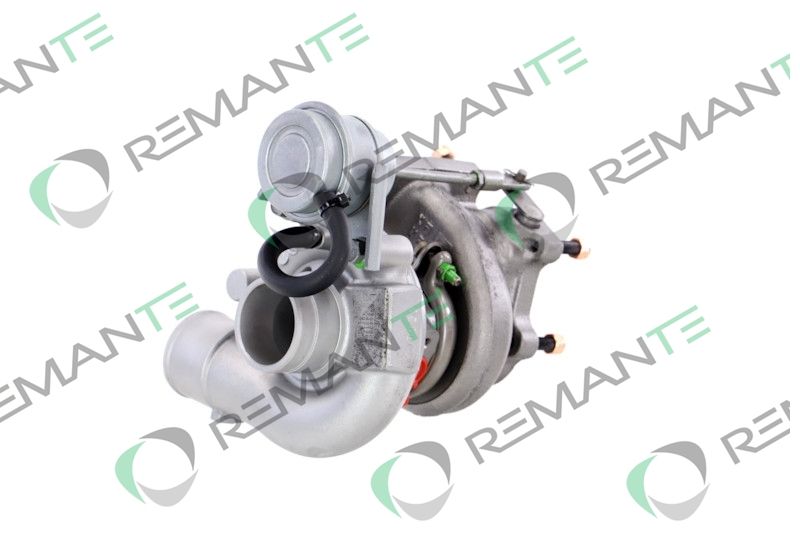 REMANTE 003-002-001038R Charger, charging (supercharged/turbocharged)