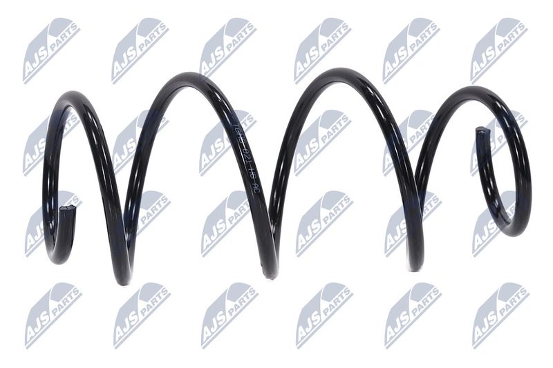 NTY ASZ-NS-021 Suspension Spring