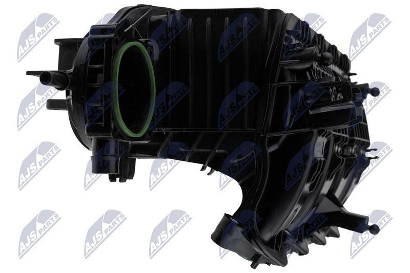 Õhuvõtutoru, õhuvarustus, NTY BKS-AU-017