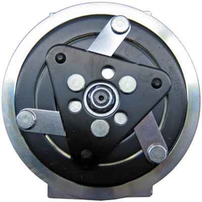 MAHLE ACP 1143 000P Compressor, air conditioning