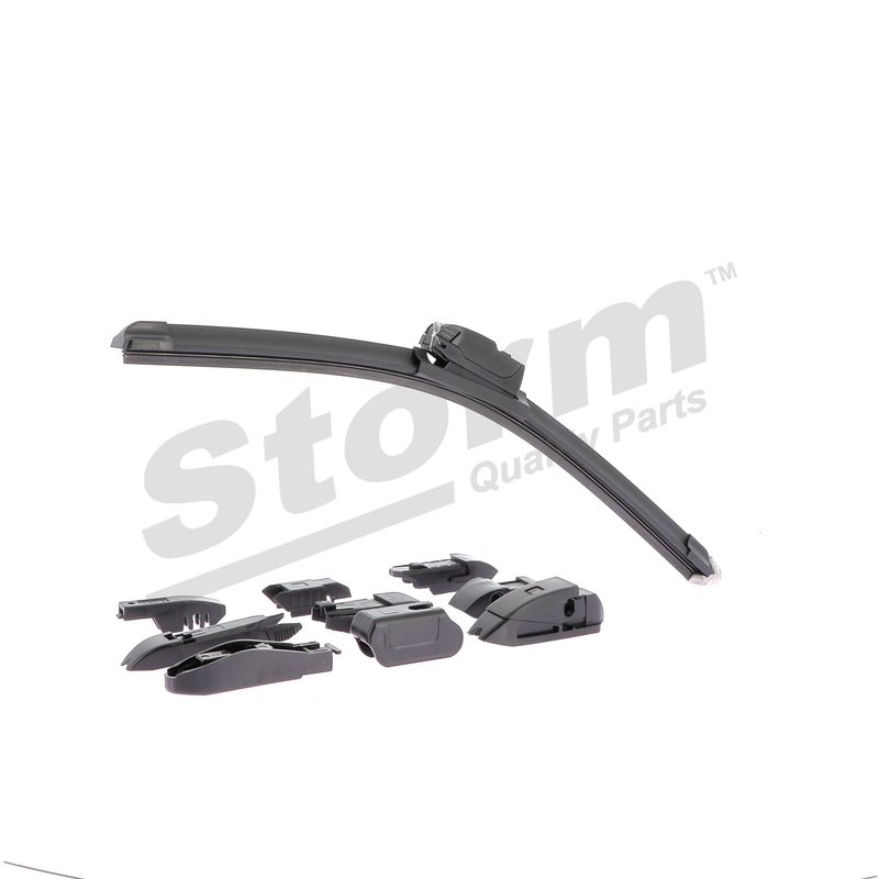 Balai d'essuie-glace STORM QUALITY PARTS 1000381