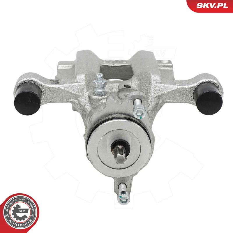 Pidurisadul, ESEN SKV 79SKV994