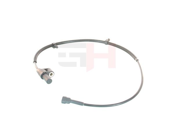 Andur, rattapöörete arv, GH GH-712549