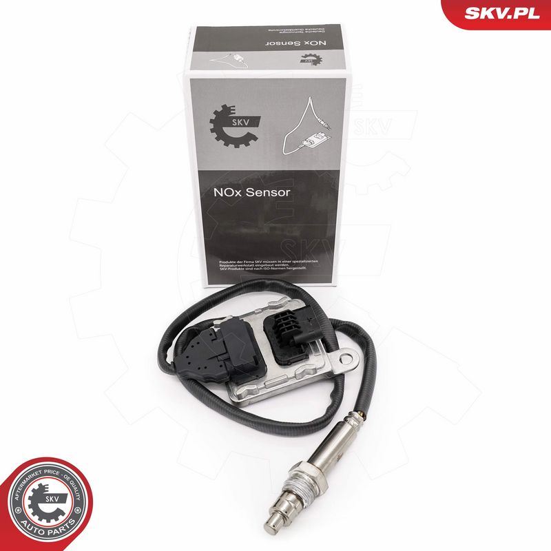 NOx-sensor, karbamiidipritse, ESEN SKV 71SKV017