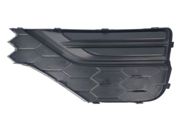 BLIC 6502-07-9595926P Ventilation Grilles, bumper