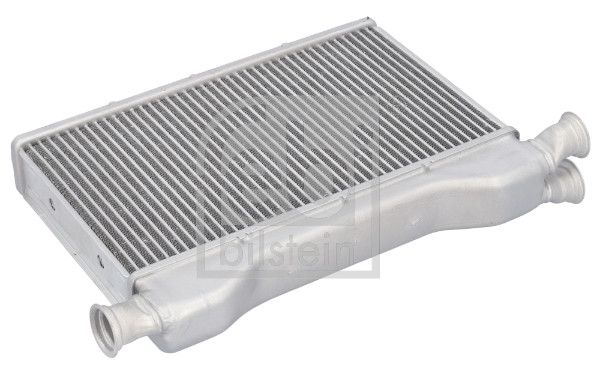 FEBI BILSTEIN 198007 Heat Exchanger, interior heating